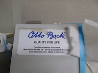 Schoenmakersmachine - afbeelding 3 van  3