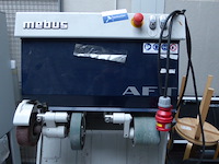 Schoenmakersmachine - afbeelding 2 van  3