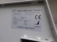 Schoenmakersmachine - afbeelding 3 van  3