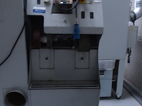 Schoenmakersmachine - afbeelding 1 van  4