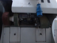 Schoenmakersmachine - afbeelding 3 van  4