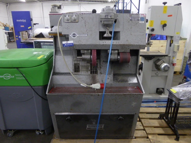 Schoenpoetsmachine - afbeelding 1 van  4
