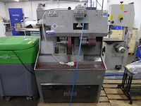 Schoenpoetsmachine - afbeelding 1 van  4