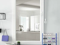 Schoenrek blauw - afbeelding 3 van  5