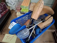 Schoenspanners - afbeelding 1 van  1