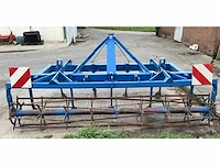 Schoeper grondbreker - afbeelding 1 van  9