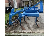 Schoeper grondbreker - afbeelding 5 van  9