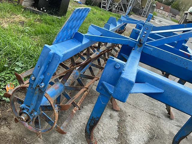 Schoeper grondbreker - afbeelding 7 van  9