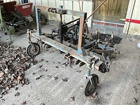 Schoffelmachine 100cm - afbeelding 2 van  10