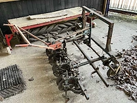 Schoffelmachine 100cm - afbeelding 5 van  10