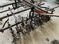 Schoffelmachine 100cm - afbeelding 6 van  10