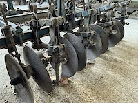 Schoffelmachine 100cm - afbeelding 7 van  10
