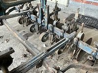 Schoffelmachine 100cm - afbeelding 8 van  10