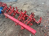 Schoffelmachine /schoffelaar - afbeelding 4 van  9