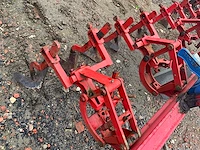 Schoffelmachine /schoffelaar - afbeelding 7 van  9