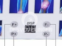 Schokgolftherapie-apparaat ed-behandeling - afbeelding 2 van  6