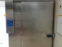 Schokvriezer irinox - afbeelding 1 van  5