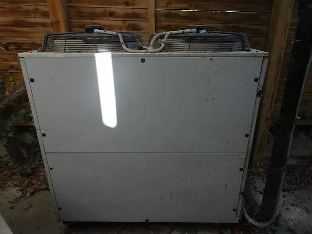 Schokvriezer irinox - afbeelding 5 van  5
