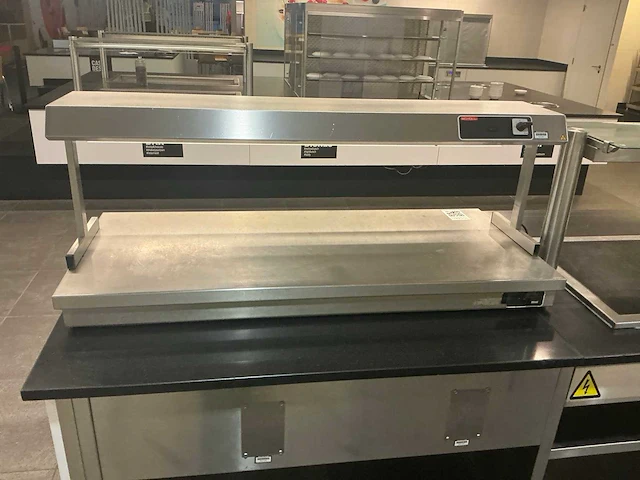 Scholl c0128 kookplaten - afbeelding 4 van  7