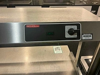 Scholl c0128 kookplaten - afbeelding 5 van  7