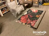 Schommel fauteuil