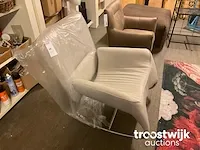 Schommel fauteuil - afbeelding 3 van  5