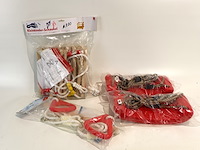 Schommel (x4) - afbeelding 1 van  4