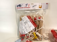 Schommel (x4) - afbeelding 2 van  4