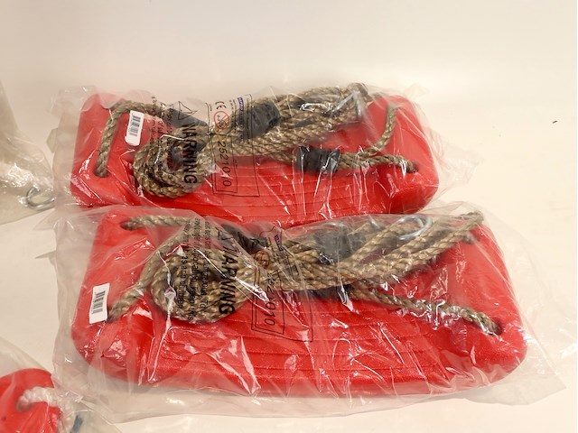 Schommel (x4) - afbeelding 3 van  4