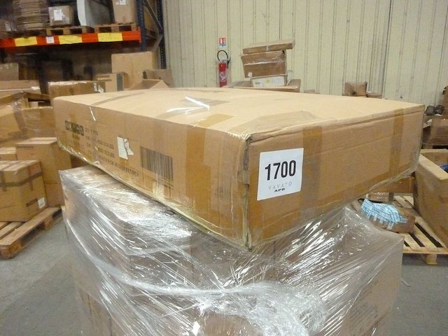 Schommelende adirondack tuinstoel - afbeelding 6 van  6