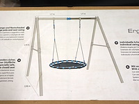 Schommelonderdelen - afbeelding 2 van  6