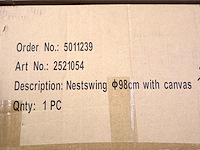 Schommelonderdelen - afbeelding 3 van  6