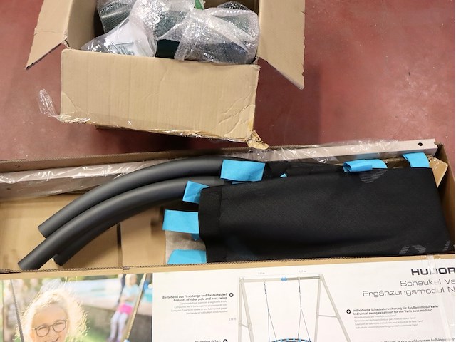 Schommelonderdelen - afbeelding 4 van  6