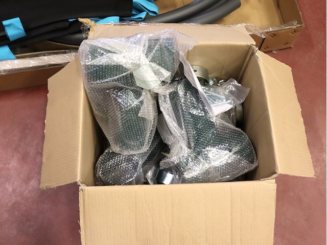 Schommelonderdelen - afbeelding 6 van  6