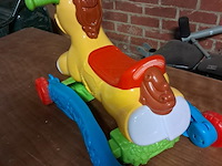 Schommelpaard - afbeelding 3 van  5