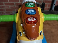 Schommelpaard - afbeelding 4 van  5