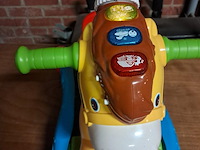 Schommelpaard - afbeelding 5 van  5