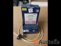 Schoner remmen apparaat berner aeromat - afbeelding 1 van  2