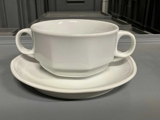 Schönwald - 6207 - crockery (2357x) - afbeelding 2 van  7