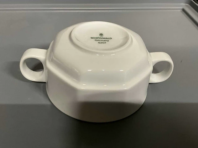 Schönwald - 6207 - crockery (2357x) - afbeelding 3 van  7