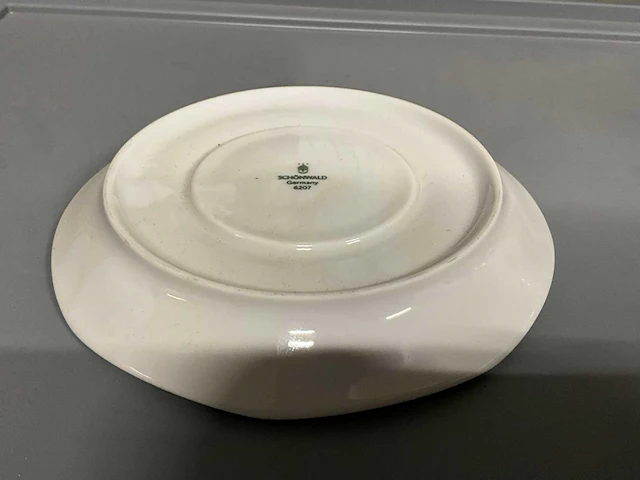 Schönwald - 6207 - crockery (2357x) - afbeelding 5 van  7