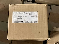 Schönwald - 6207 - crockery (2357x) - afbeelding 7 van  7