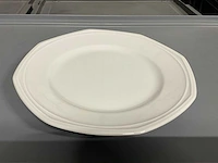 Schönwald - 6207 - crockery (504x) - afbeelding 1 van  6