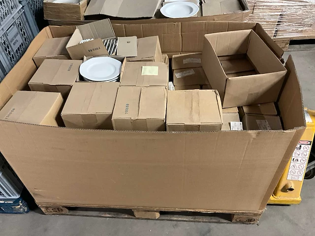 Schönwald - 6207 - crockery (504x) - afbeelding 5 van  6