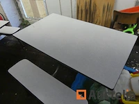 Schoolbank en kantinetafel - afbeelding 4 van  14