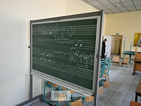 Schoolbord - afbeelding 2 van  4