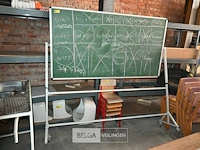 Schoolbord - afbeelding 1 van  4