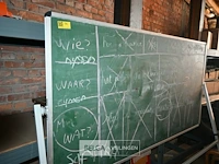 Schoolbord - afbeelding 2 van  4