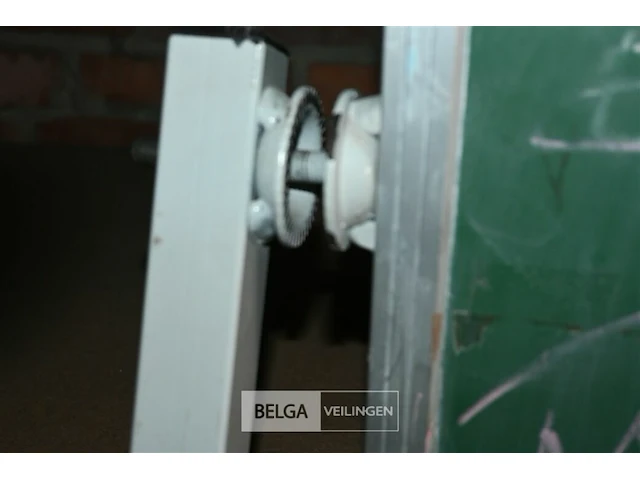 Schoolbord - afbeelding 3 van  4