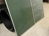 Schoolborden + infobord - afbeelding 1 van  3